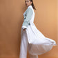 Combination Trench Coat