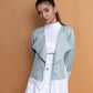 Combination Trench Coat