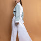 Combination Trench Coat