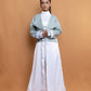 Combination Trench Coat