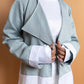 Combination Trench Coat