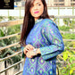 2 - Piece Jamdani Set