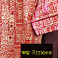 Half Sleeve Cotton Kurti
