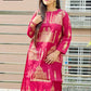 Tajmahal Kurti
