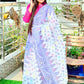 Colourful Jamdani Dupatta