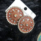 Studded Traditional Earrings
