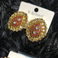 Studded Traditional Earrings