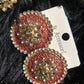 Studded Traditional Earrings