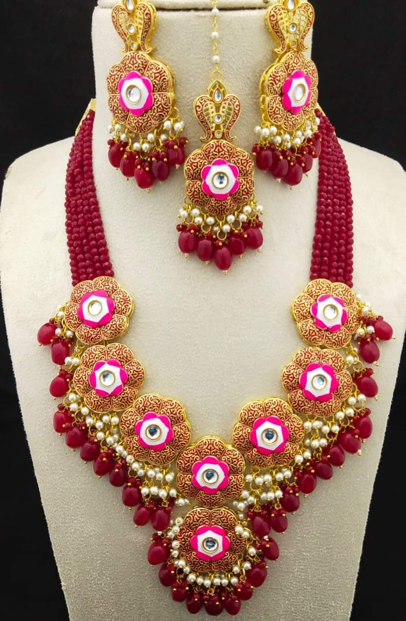 Traditional Jewellery