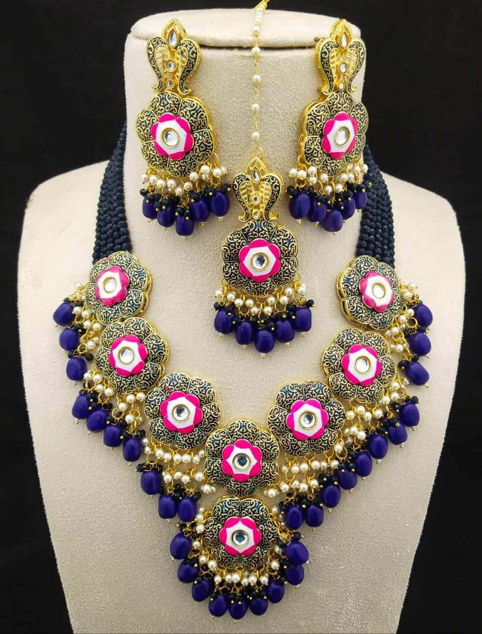 Traditional Jewellery