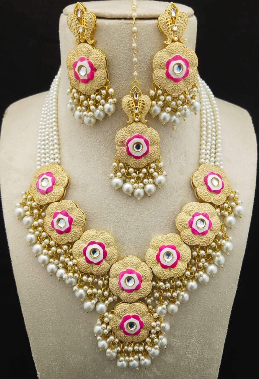 Traditional Jewellery