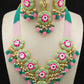 Traditional Jewellery