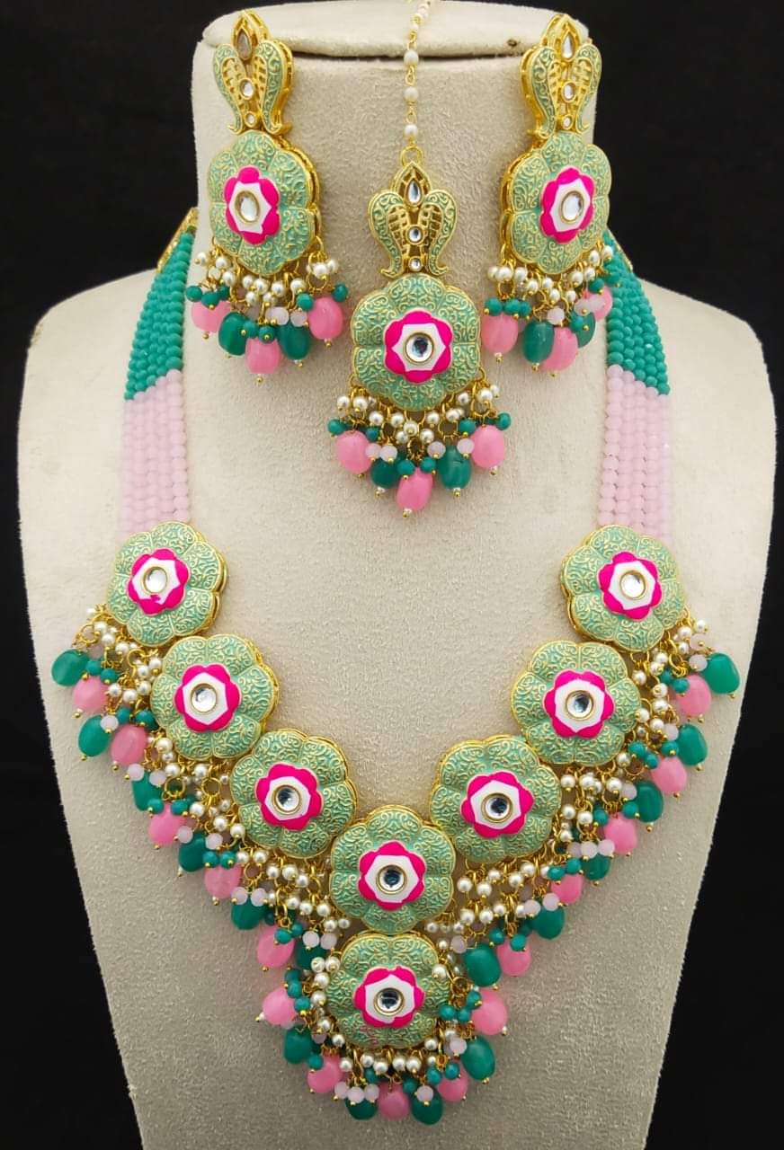 Traditional Jewellery