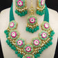 Traditional Jewellery