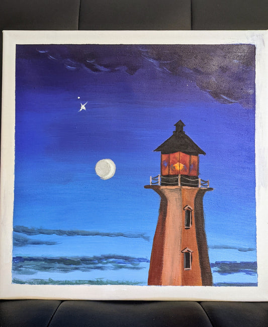 Lighthouse