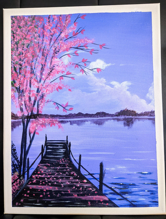 Lake Dream