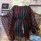 Butterfly Kimono
