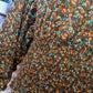 Floral Print Tops