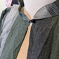 Green Shaded Abaya