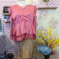 Pink Top